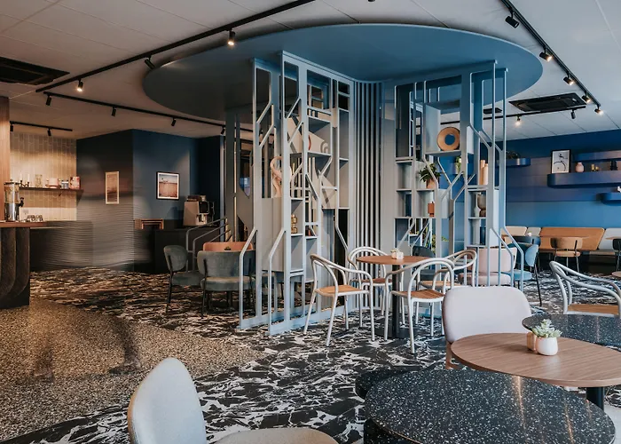 Mercure Brest Centre Port