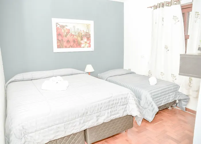 Hotel Refúgio Alpino