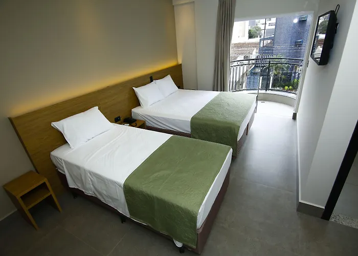 Neo Park Hotel