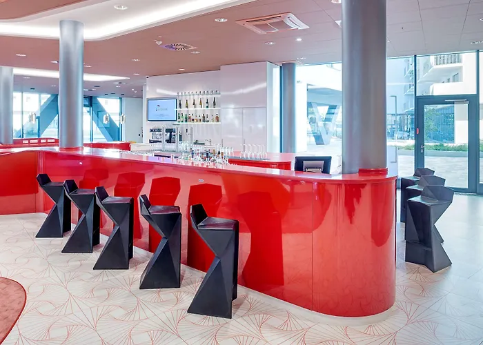 Prize By Radisson, Vienna City