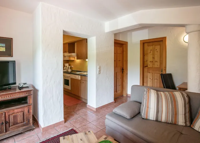 Noichl'S Hotel Garni