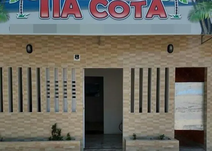 Pousada Tia Cota Barreirinhas