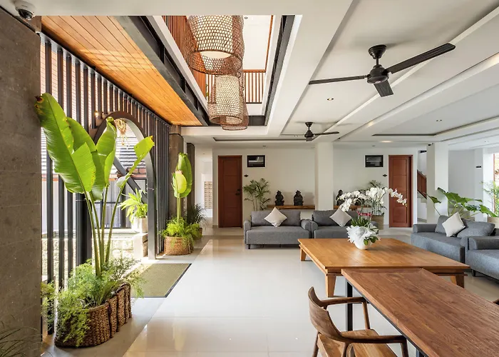 Paripadi Studio Canggu