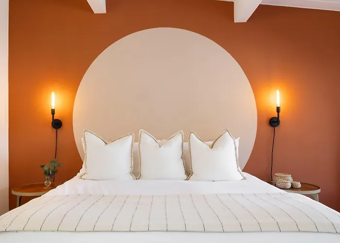 Laguna Beach Lodge