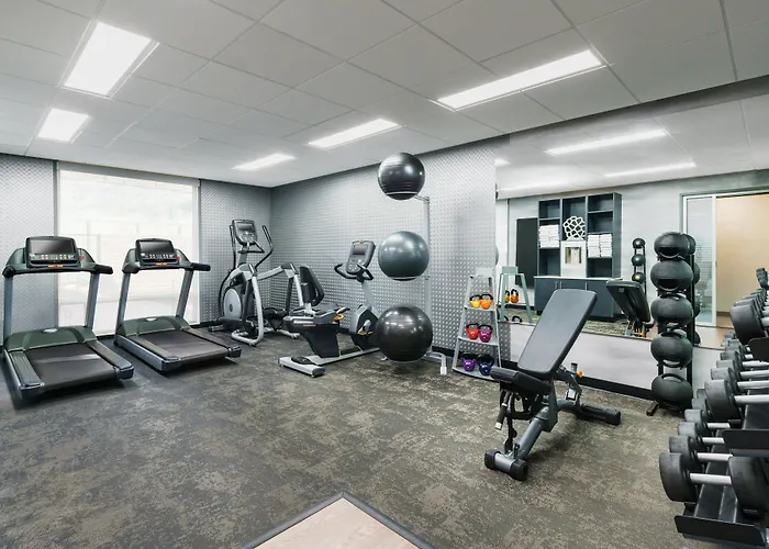 Fairfield Inn & Suites By Marriott Oakhurst Yosemite