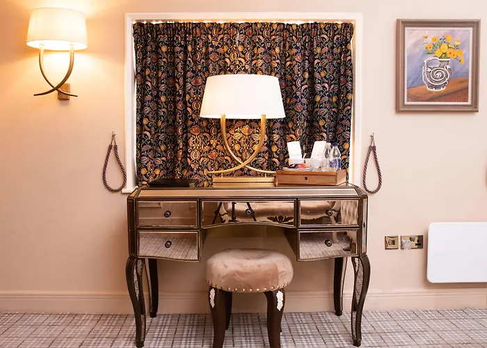 Domo Boutique Hotel Oldbury 