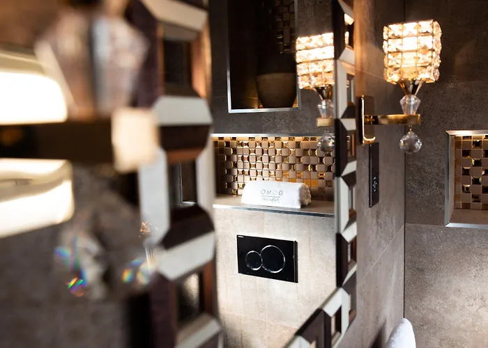 Domo Boutique Hotel Oldbury 