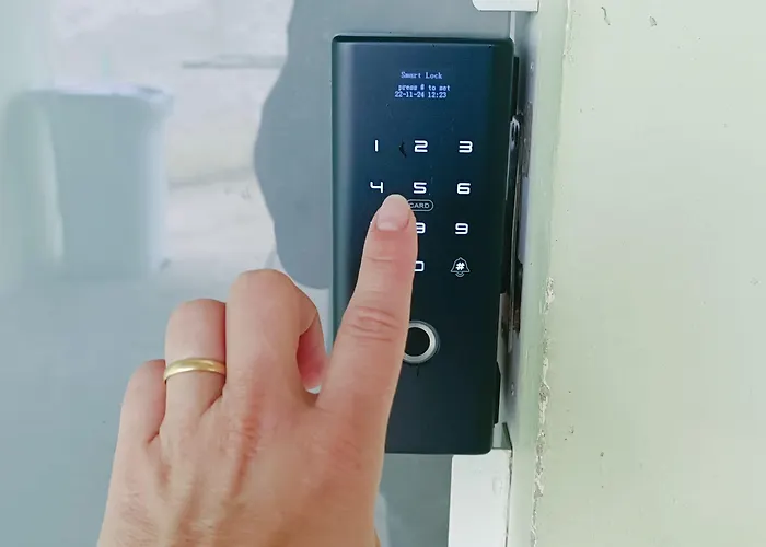 Casa de Hóspedes Espaçosa - Auto Check-In - Mafra SC