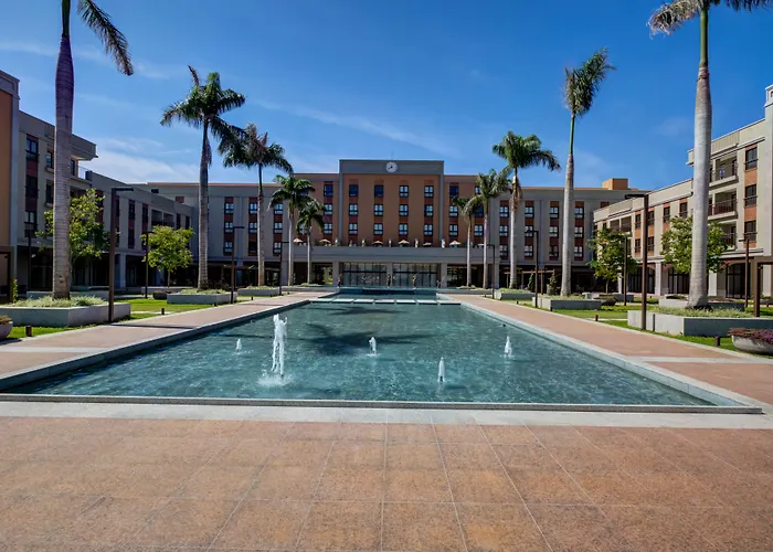 Hilton Garden Inn Sao Jose Do Rio Preto