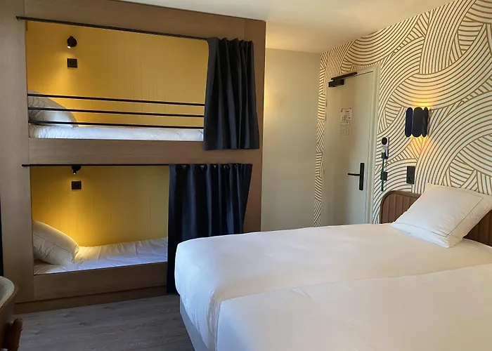 Hôtel Bijou