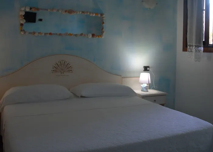 Hotel Sa Cralla Villasimius
