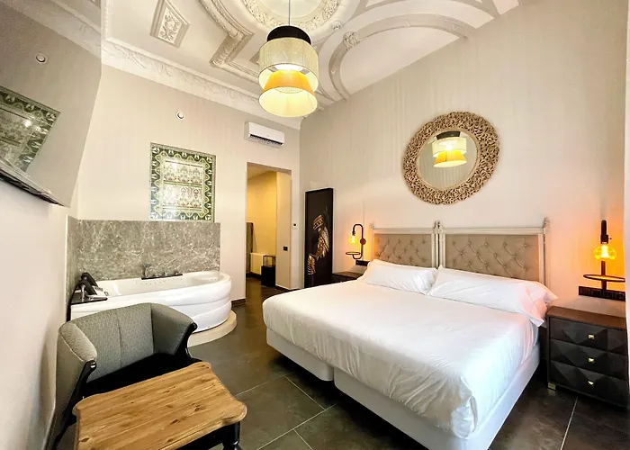 Akla Hotel Badajoz