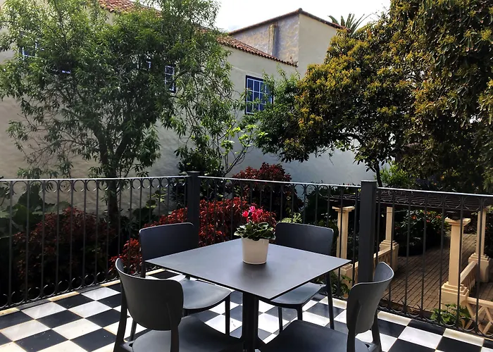 Nava Suites