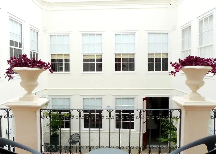 Nava Suites