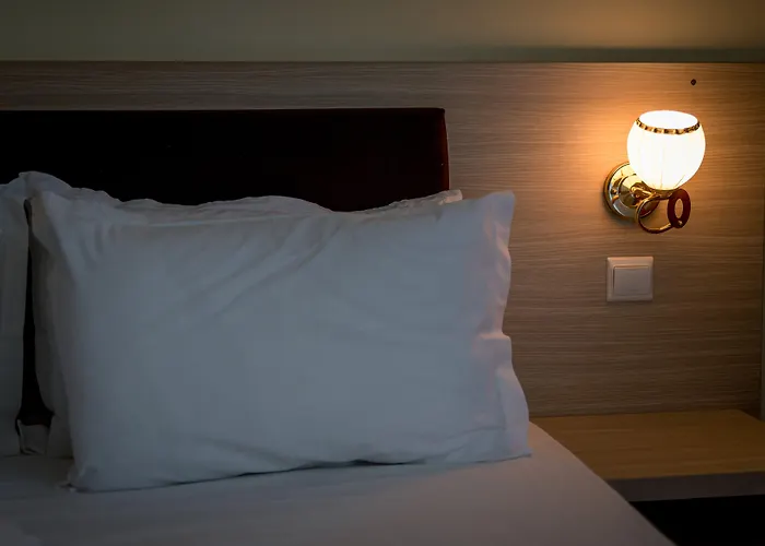 Hotel Apollo