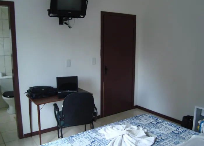 Iria's Hotel