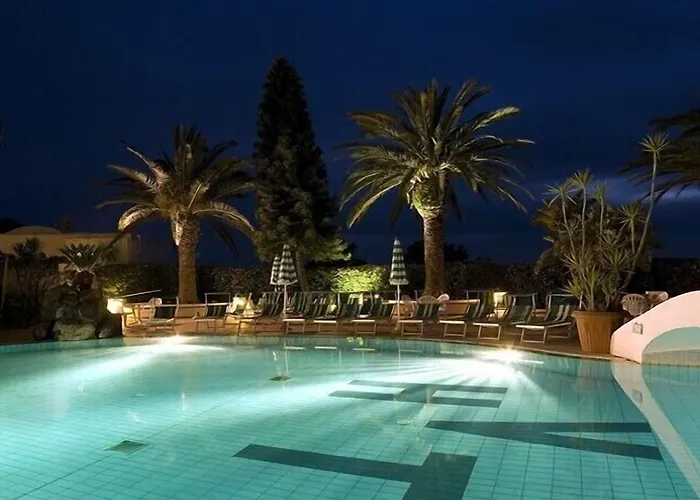 Hotel Terme Villa Teresa