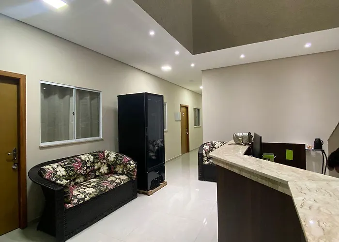 Amparo Hotel