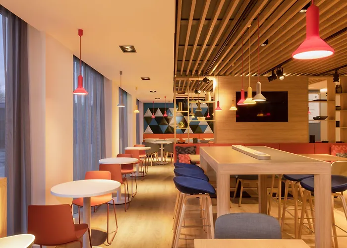Holiday Inn Express & Suites - Deventer By Ihg