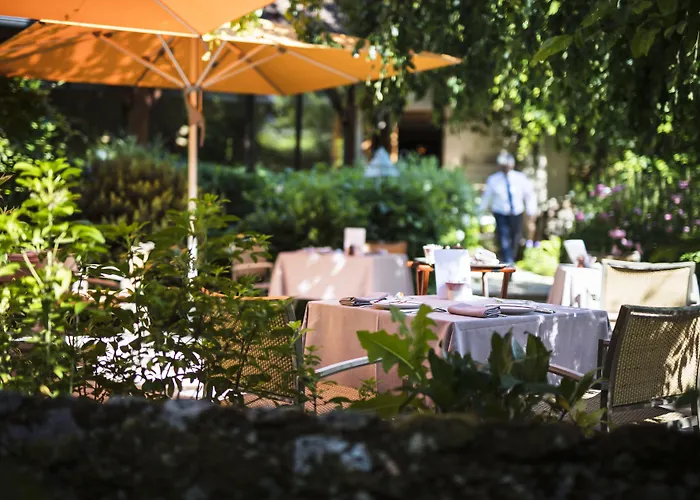 Relais Bernard Loiseau