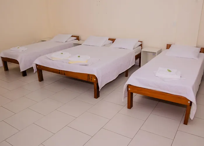 Riachuelo Hotel