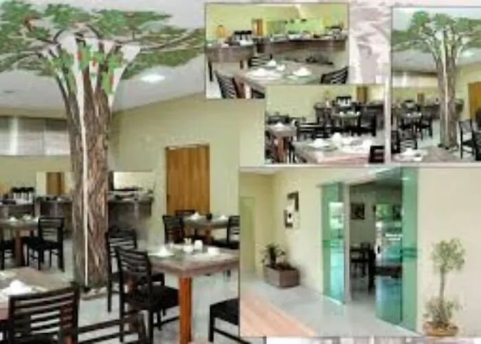 Nantes Executive Hotel
