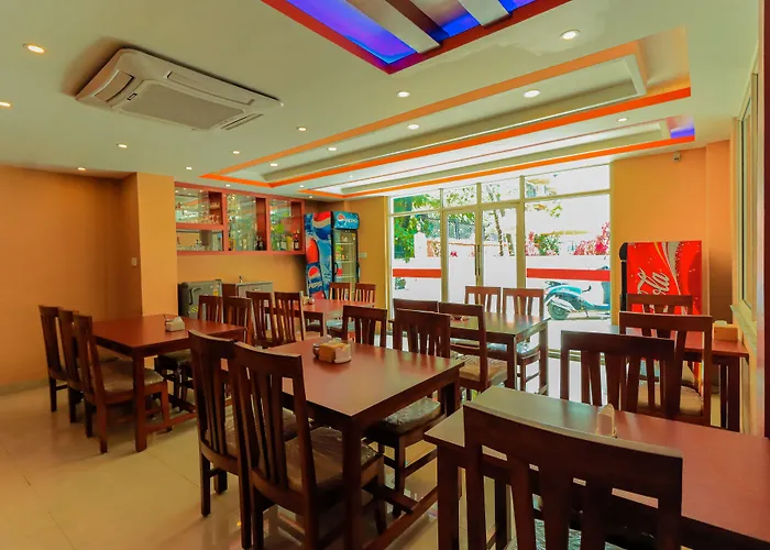 Everland Kathmandu Hotel
