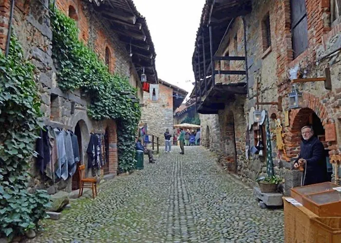 Hotel Michelangelo
