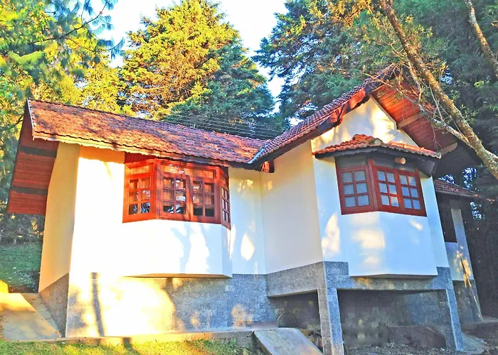 Hospedagem Spa da Alma