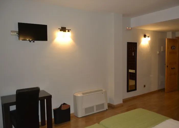Hotel El Tratado