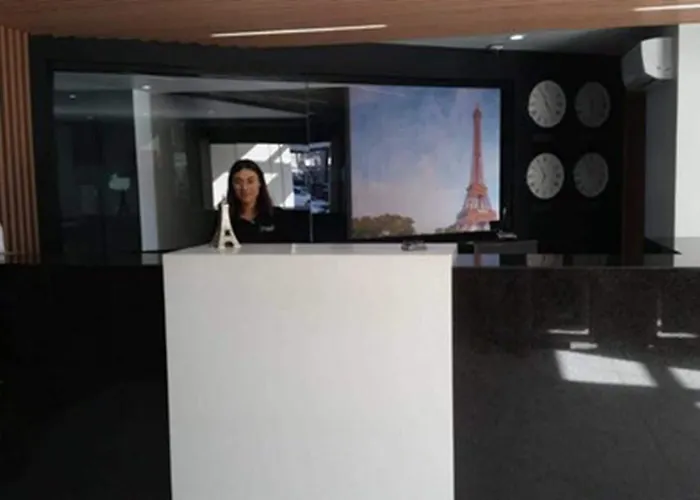Hotel Eiffel