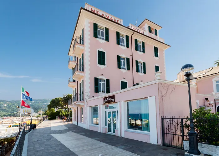 Hotel Miramare