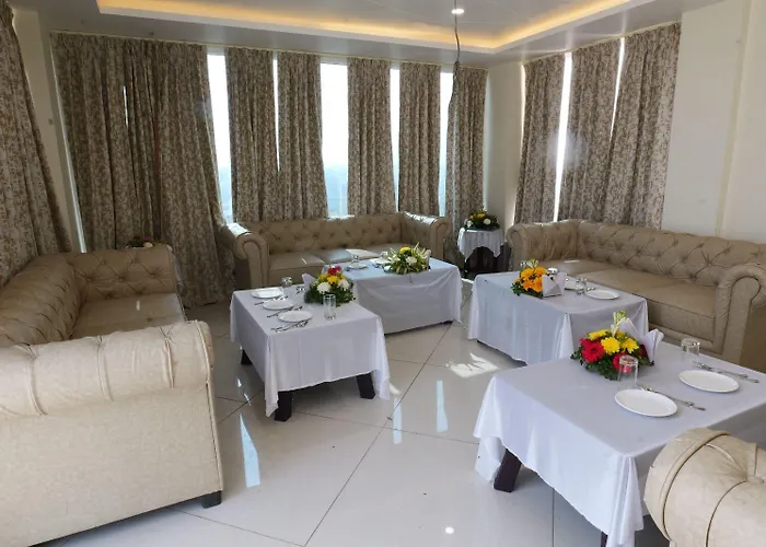 7 Hills Hotel & Resort