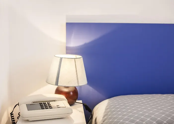 Hotel Rex