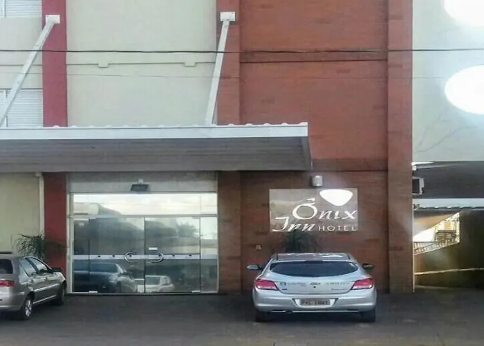 Onix Inn Hotel