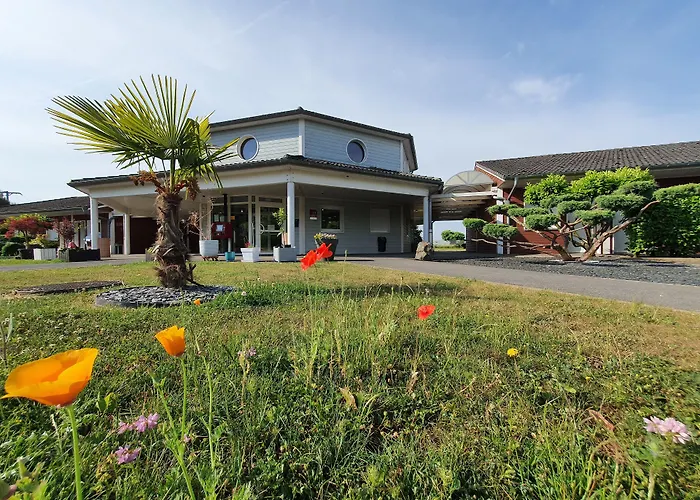Eqynox Hotel