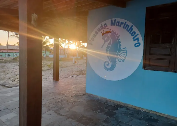 Pousada Marinheiro