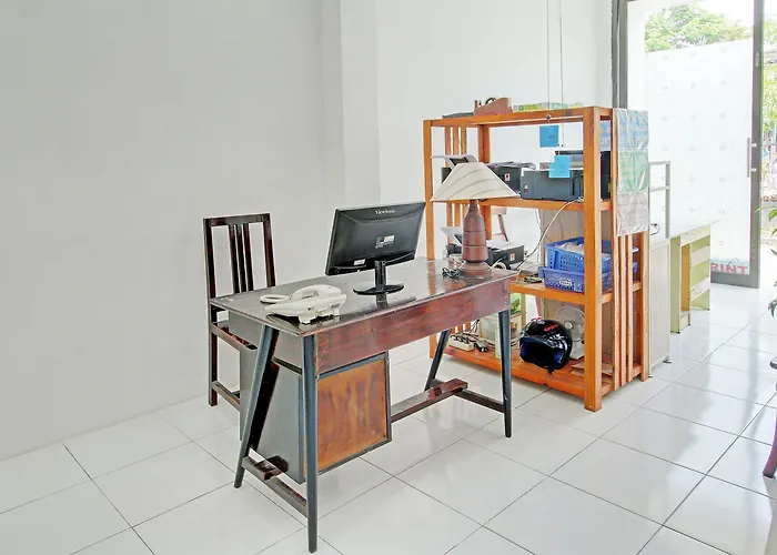 Hotel O Sirih Gading Family Guest House