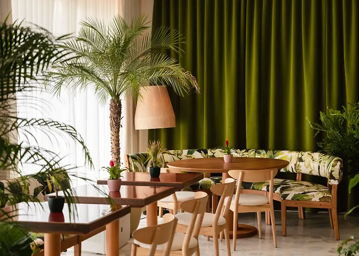 The Standard, Ibiza (Adults Only)