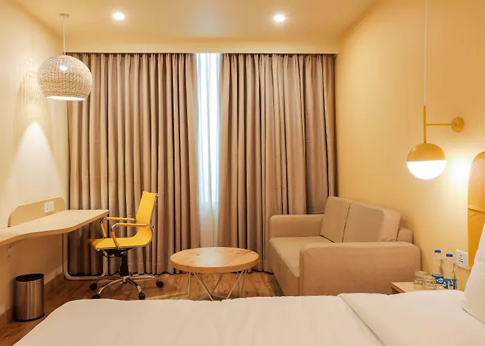 Bloom Hotel - Jalandhar