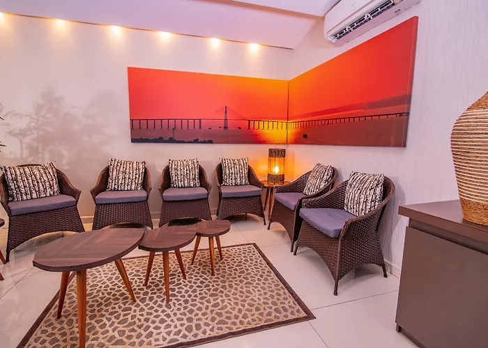 Ramada By Wyndham Manaus Torres Center