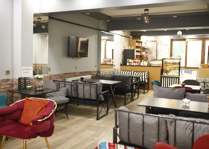 Birlik Hotel