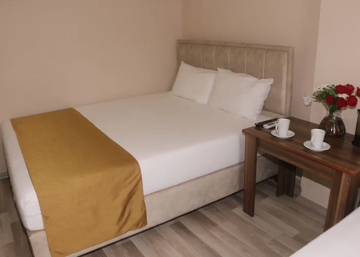 Birlik Hotel