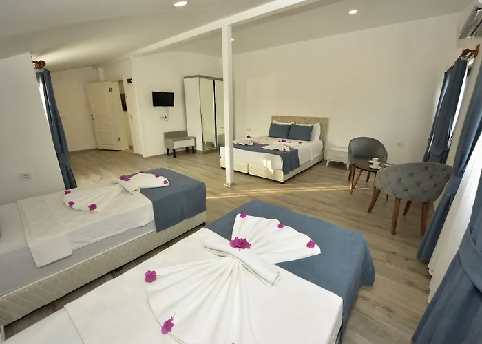 Demyra Boutique Hotel