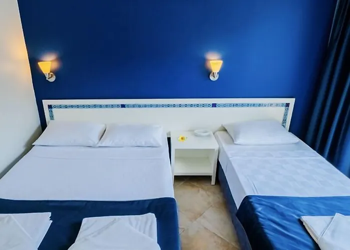 Verde Hotel (Adults Only)