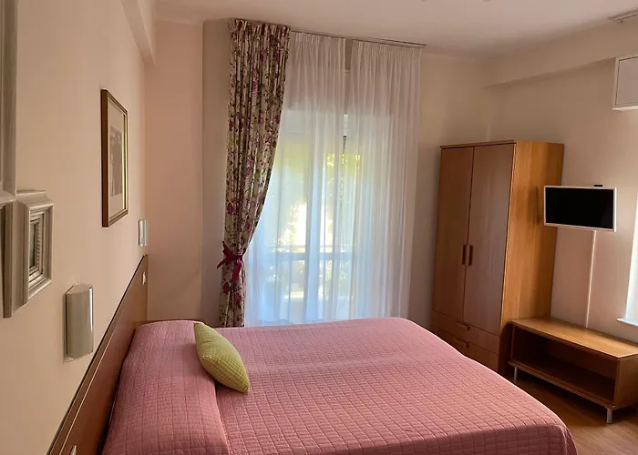 Hotel Stazione Del Sole