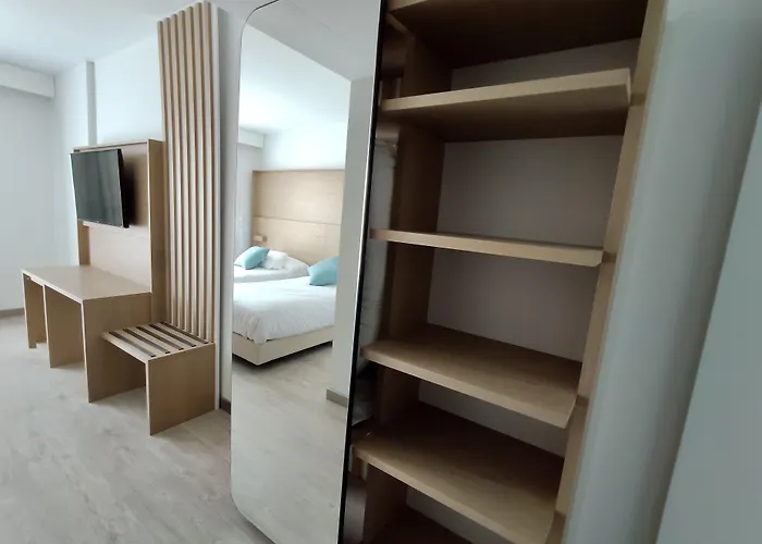 Hotel Ciudad de Ávila