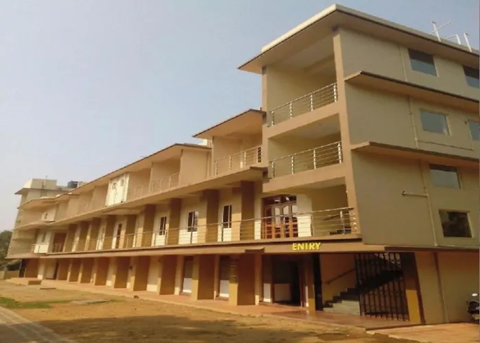 Swarnam Hotel