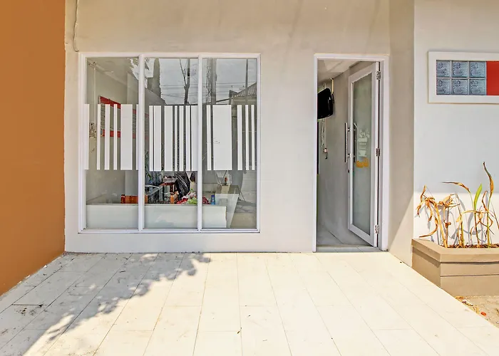 Hotel O Pacar Guesthouse