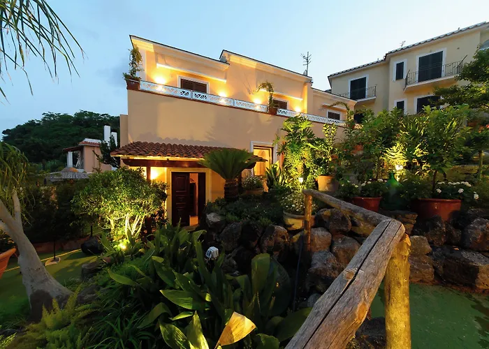 La Rosa - Luxury B&B